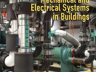 اجرای تاسیسات ساختمان MechanicalElectrical