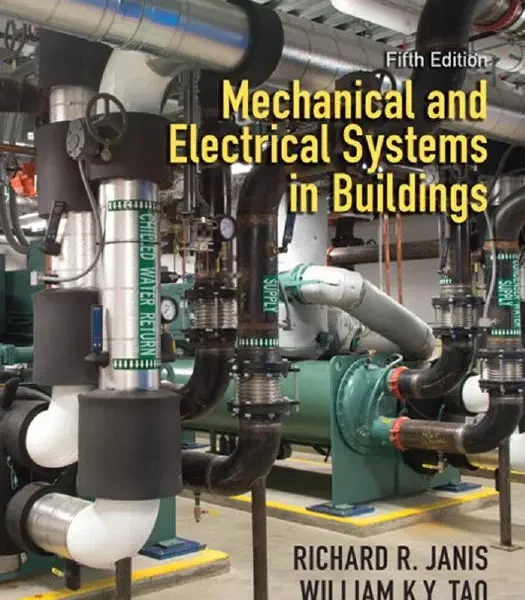 اجرای تاسیسات ساختمان MechanicalElectrical