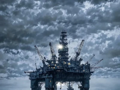 شرکت‌های نفت و گاز OilGas