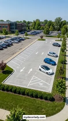 خدمات طراحی پارکینگ و رمپ ParkingDesign