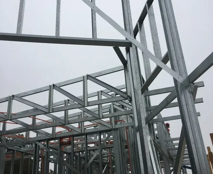 خدمات طراحی سازه و معماری StructuralDesign