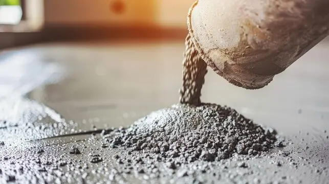 نظارت بر اجرای یک پروژه عمرانی با استفاده از دستگاه‌های اندازه‌گیری دقیق