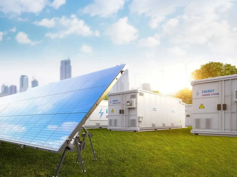 شرکت‌های انرژی جهانی EnergyCompanies