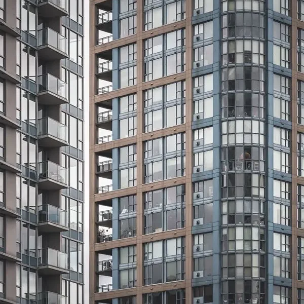 خدمات بازسازی فضاهای شهری UrbanRenovation