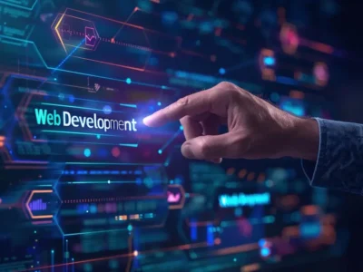 اجرای محوطه‌سازی پروژه‌ها SiteDevelopment