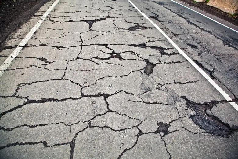 خدمات نگهداری راه‌ها RoadMaintenance