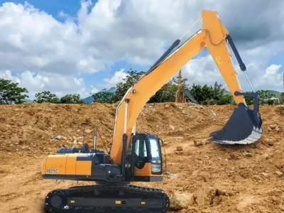 شرکت‌های ماشین‌آلات سنگین HeavyMachinery