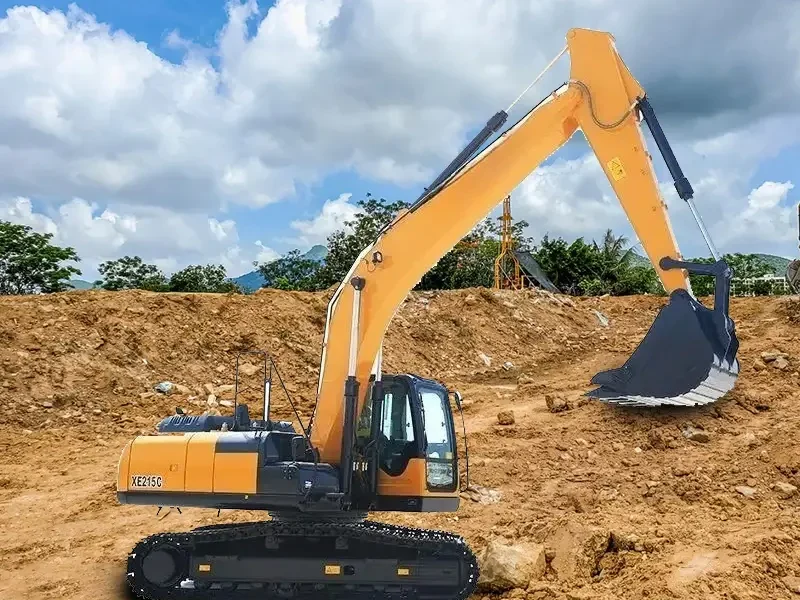 شرکت‌های ماشین‌آلات سنگین HeavyMachinery