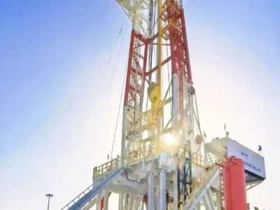 خدمات حفاری عمرانی Drilling
