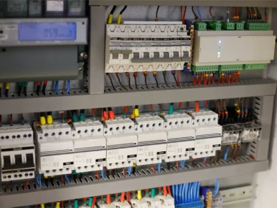 خدمات هوشمندسازی پروژه‌های ساختمانی BuildingAutomation