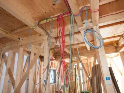 خدمات اجرای تاسیسات برقی ElectricalInstallation