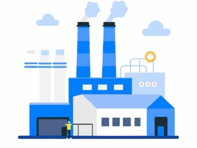 شرکت‌های تولیدی بزرگ Manufacturers