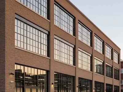 اجرای پروژه‌های صنعتی بزرگ IndustrialProjects