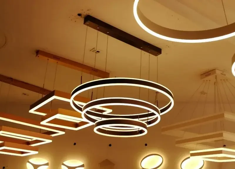 خدمات طراحی نورپردازی معماری ArchitecturalLighting