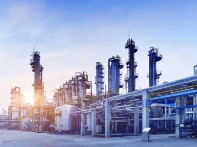 شرکت‌های پتروشیمی جهان Petrochemical