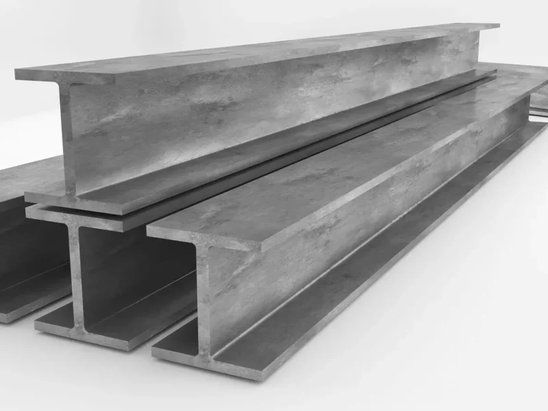 برندهای فولاد و فلزات SteelBrands