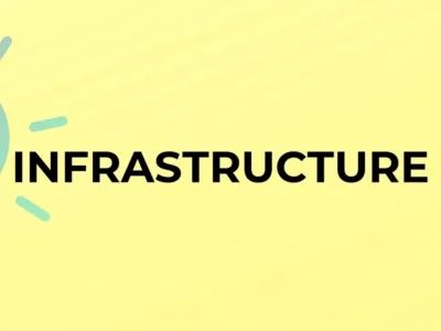 خدمات توسعه زیرساخت مناطق InfrastructureDevelopment