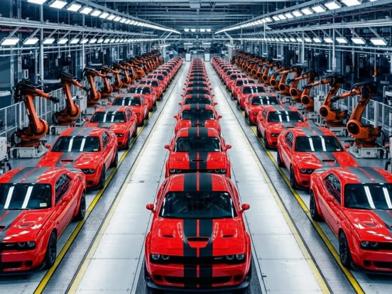 شرکت‌های خودروسازی جهان AutomotiveCompanies