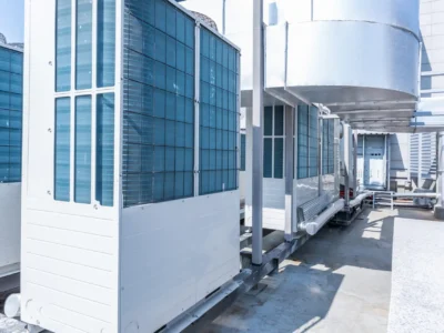 خدمات اجرای تاسیسات مکانیکی MechanicalInstallation