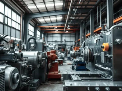برندهای تجهیزات صنعتی EquipmentBrands