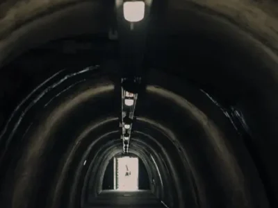 خدمات اجرای تونل و سازه زیرزمینی UndergroundConstruction