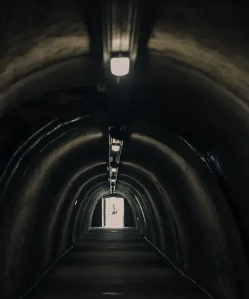 خدمات اجرای تونل و سازه زیرزمینی UndergroundConstruction