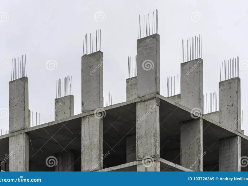 خدمات مهندسی ساختمان حرفه‌ای ProfessionalCivil