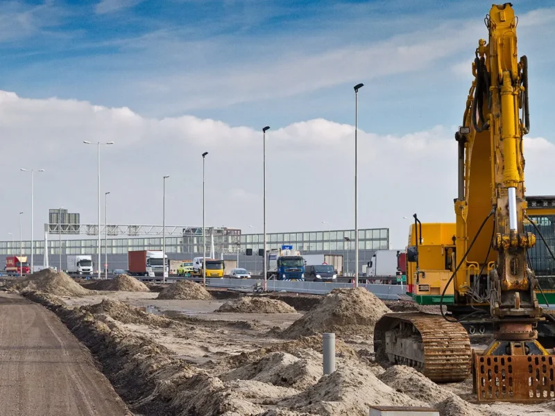 خدمات مهندسی راه و ترابری TransportationEngineering