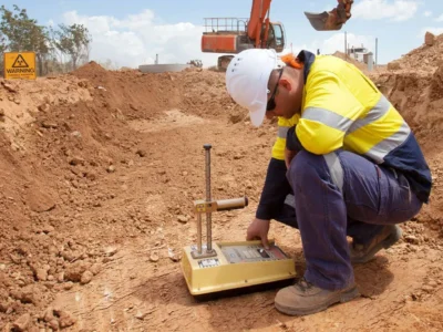 خدمات مهندسی ژئوتکنیک و خاک SoilEngineering