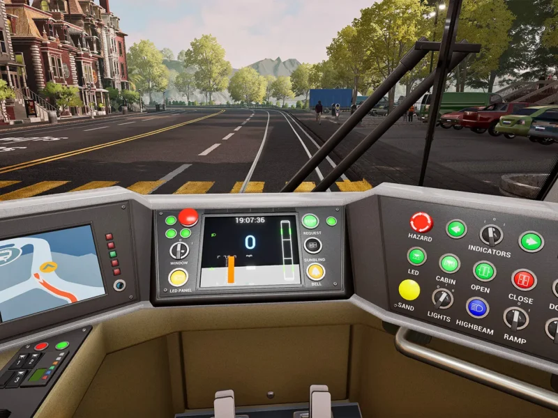 خدمات مطالعات حمل‌ونقل شهری TransportPlanning