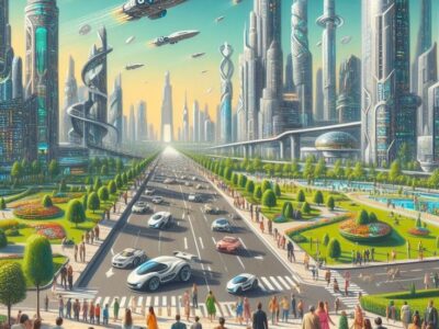 آموزش آینده صنعت Future