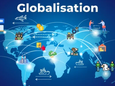 مقالات صنایع جهانی Globalization