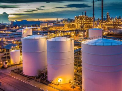 مقالات تخصصی صنعت Industry