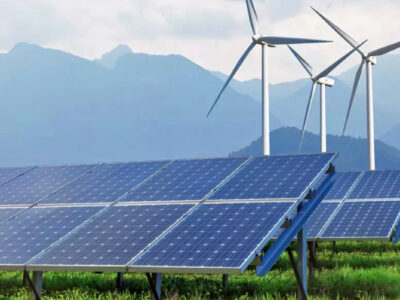 راهنمای انرژی های نو Renewable