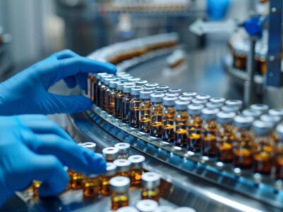 مقالات صنایع دارویی Pharmaceutical