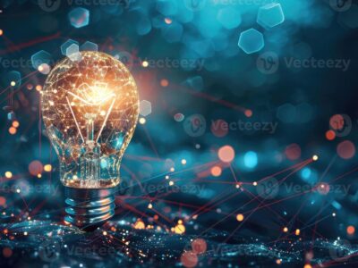 مقالات نوآوری صنعتی Innovation