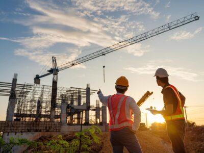راهنمای صنعت ساختمان Construction