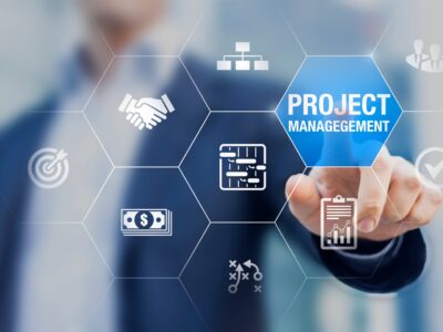 آموزش مدیریت پروژه Project