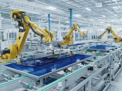 مقالات اقتصاد تولیدی ManufacturingEconomy