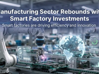 فرصت‌های سرمایه‌گذاری کارخانه‌ای FactoryInvestment