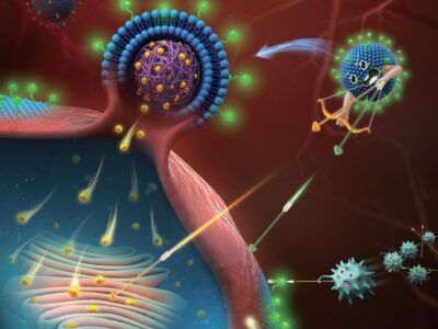 مقالات فناوری مواد جدید AdvancedMaterials