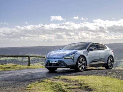 راهنمای خودروهای کم‌مصرف EfficientCars