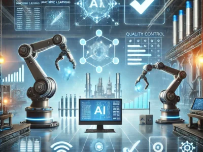مقالات فناوری کنترل کیفیت QualityTechnology