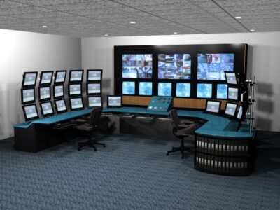مقالات سیستم های مانیتورینگ صنعتی MonitoringSystems