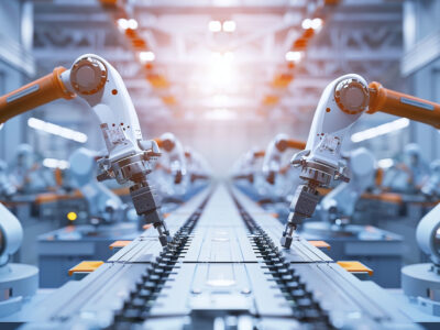 پروژه‌های فناوری و نوآوری صنعتی IndustrialInnovation
