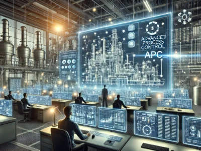 آموزش مدیریت عملیات پیشرفته AdvancedOperations