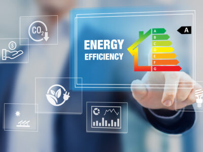 آموزش مدیریت انرژی صنعتی EnergyEfficiency