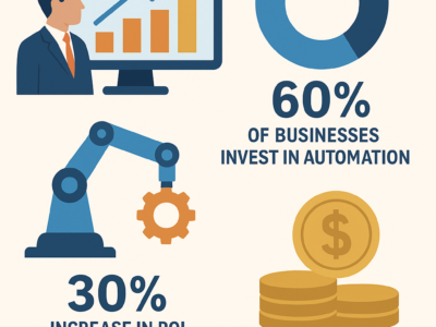 سرمایه‌گذاری در صنایع خودکار AutomationInvestment