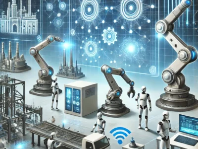 راهنمای توسعه فناوری کارخانه FactoryInnovation