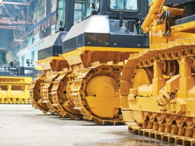 مقالات فناوری صنایع سنگین HeavyIndustry